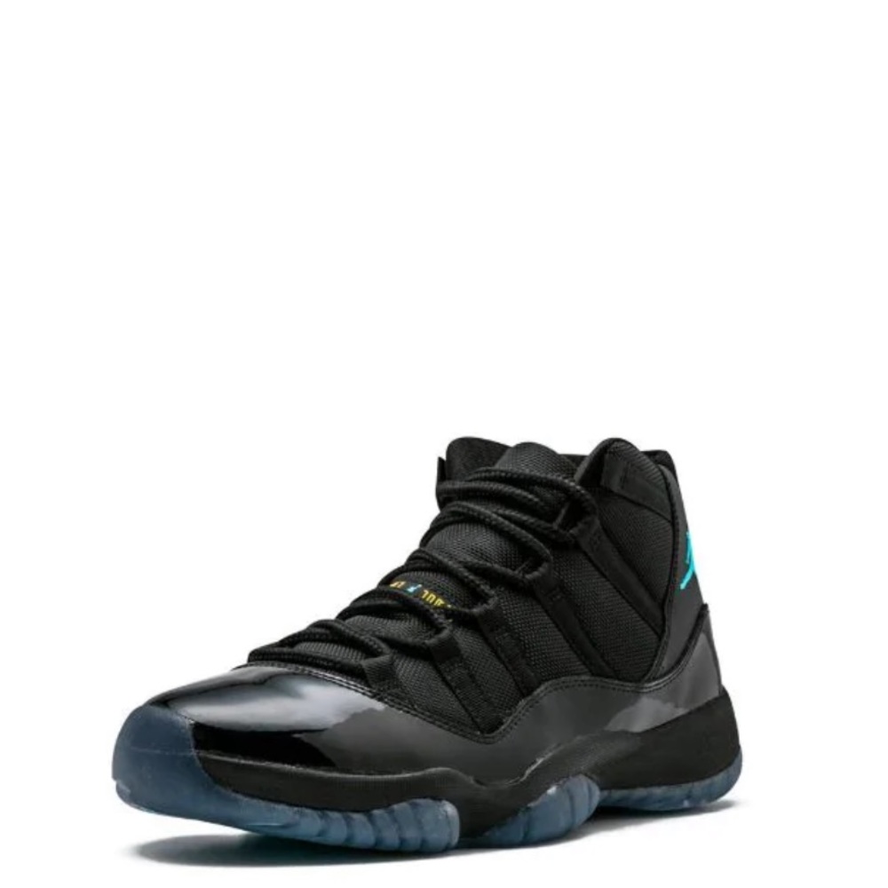 Air Jordan 11 Retro- Gamma Blue (Youth)
